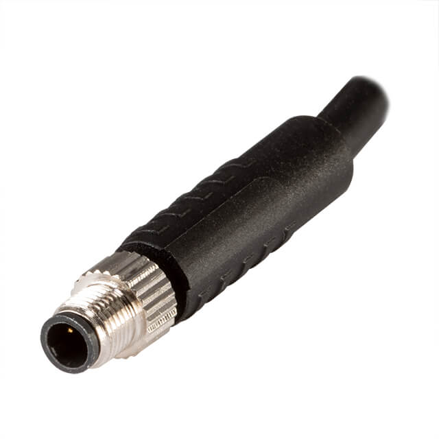 image of Circular Cable Assemblies>CDM514-04A-01MST-3M-67