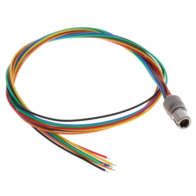 Circular Cable Assemblies