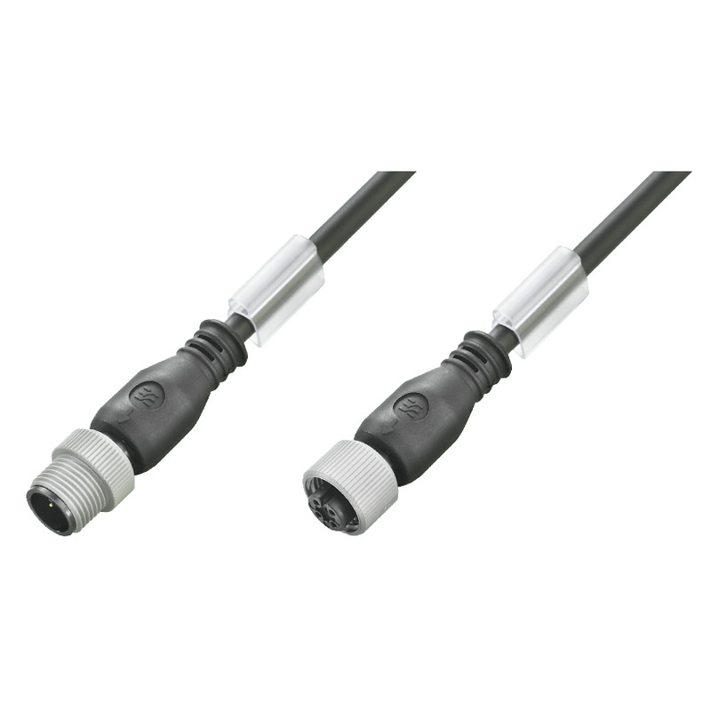 Circular Cable Assemblies