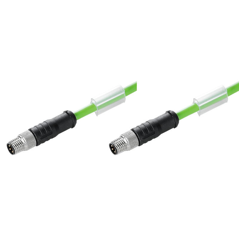 image of >Cable Assembly 0.33' (100.00mm)>1160930010