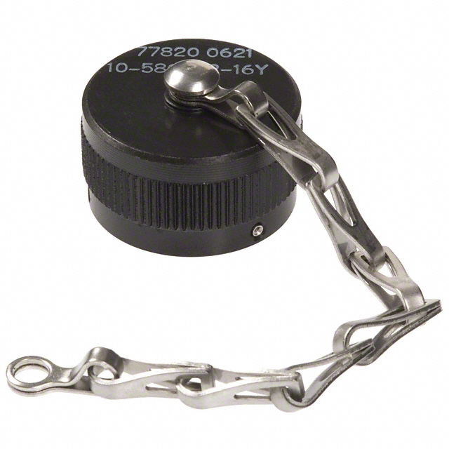 Circular Connectors