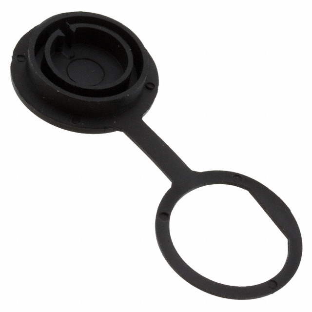 image of Circular Connector Accessories