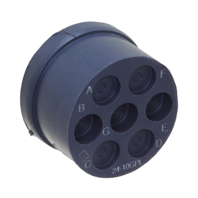 Circular Connector Accessories