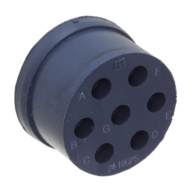 Circular Connector Accessories