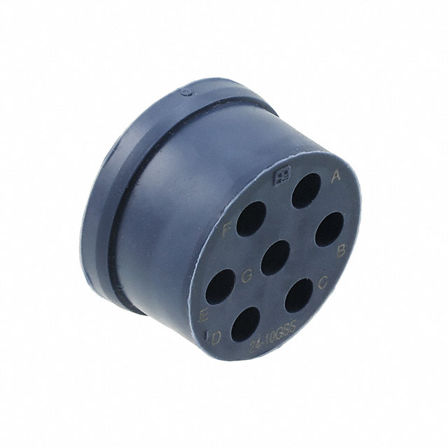 Circular Connector Accessories