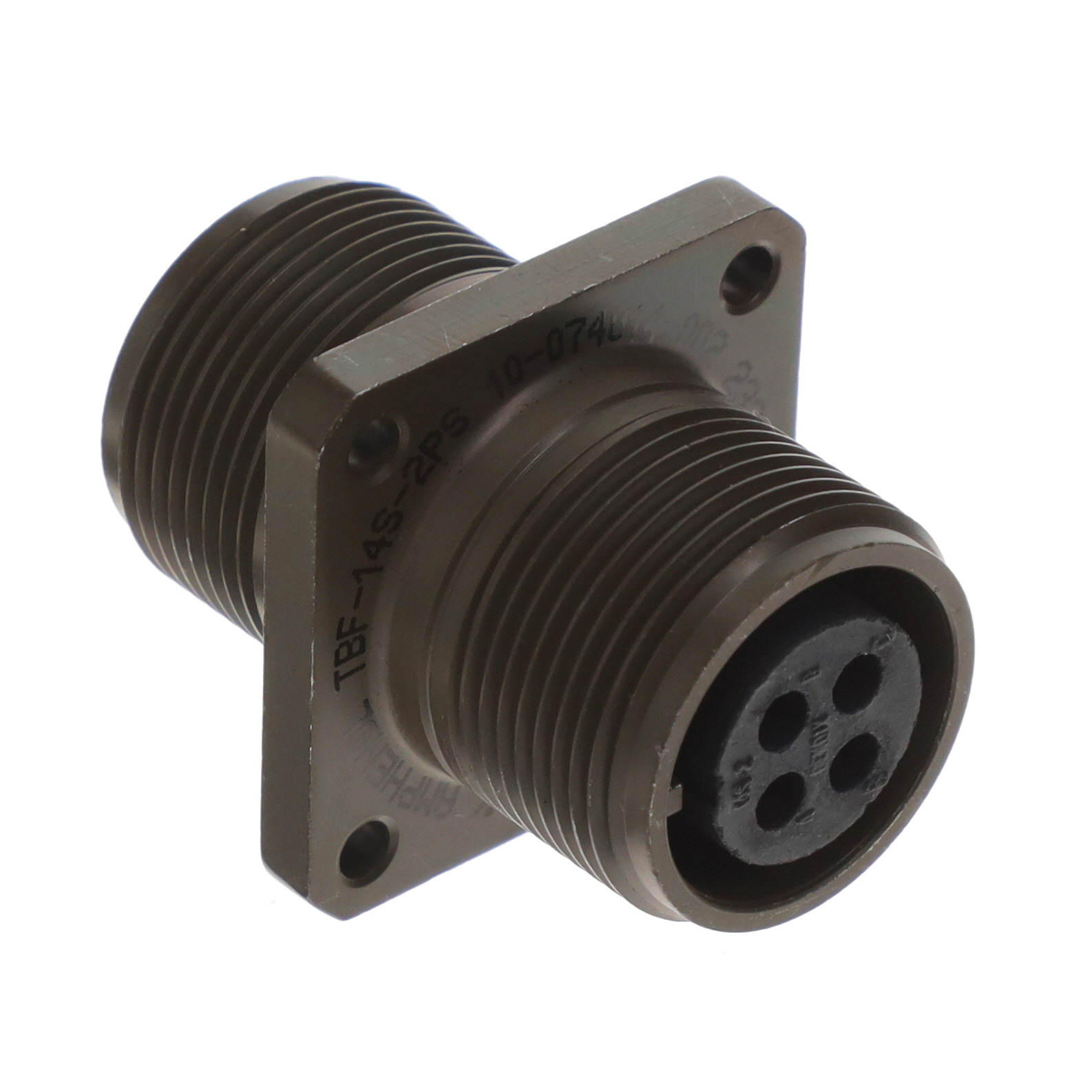 Circular Connector Adapters