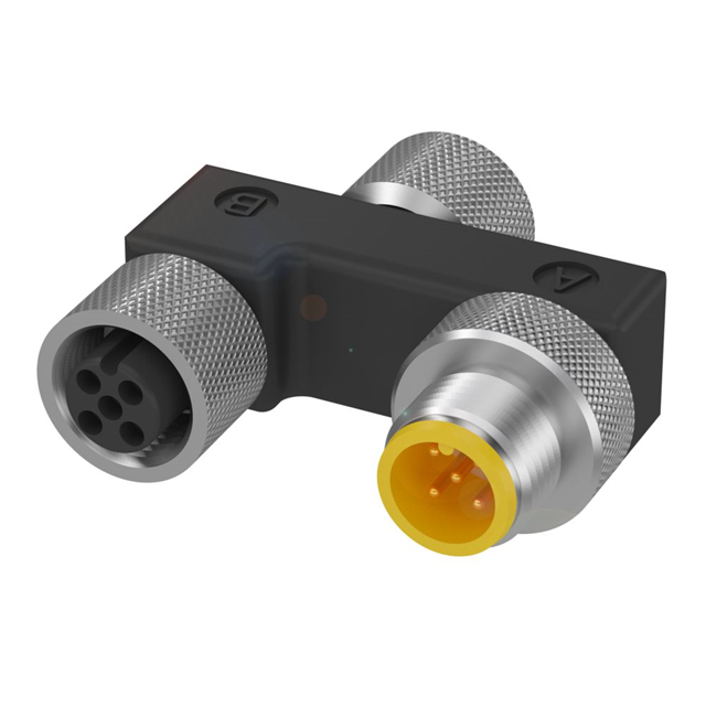 Circular Connector Adapters