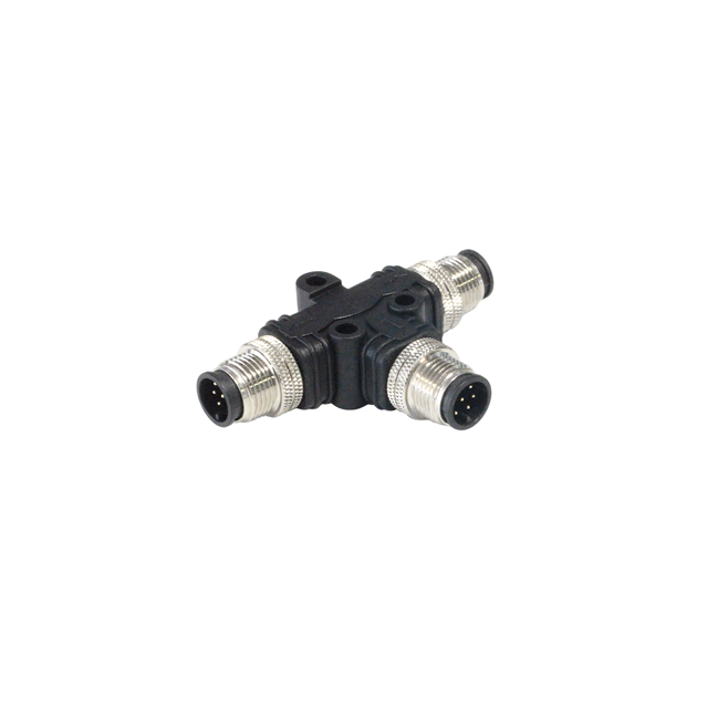 Circular Connector Adapters