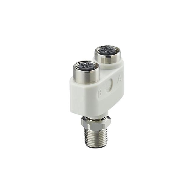 Circular Connector Adapters