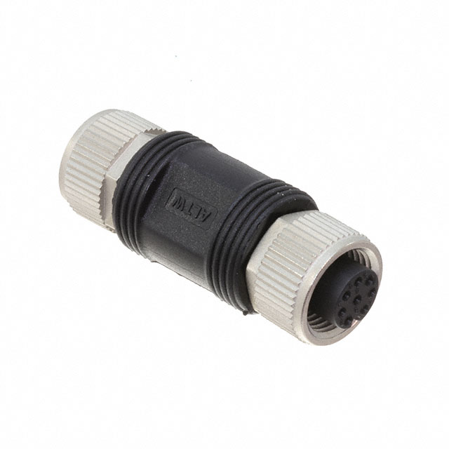 Circular Connector Adapters