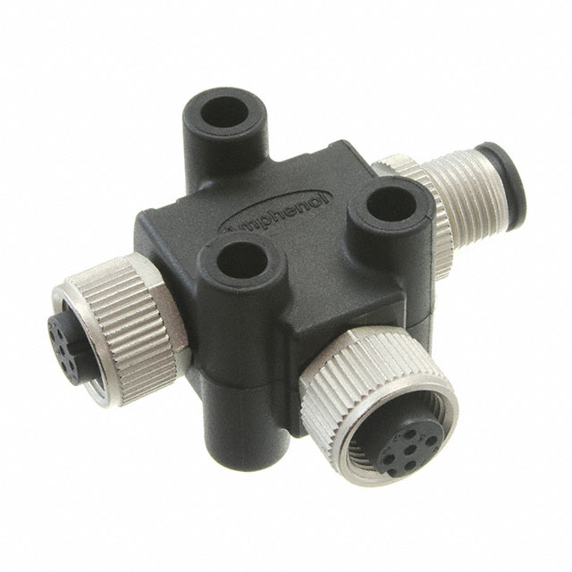 Circular Connector Adapters