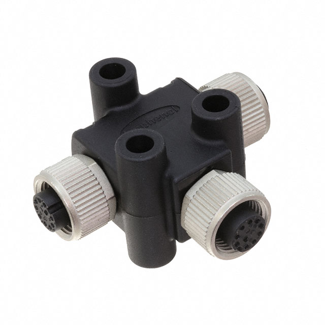 Circular Connector Adapters