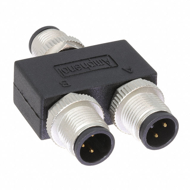 Circular Connector Adapters