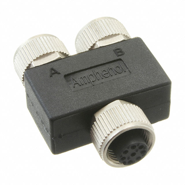 Circular Connector Adapters