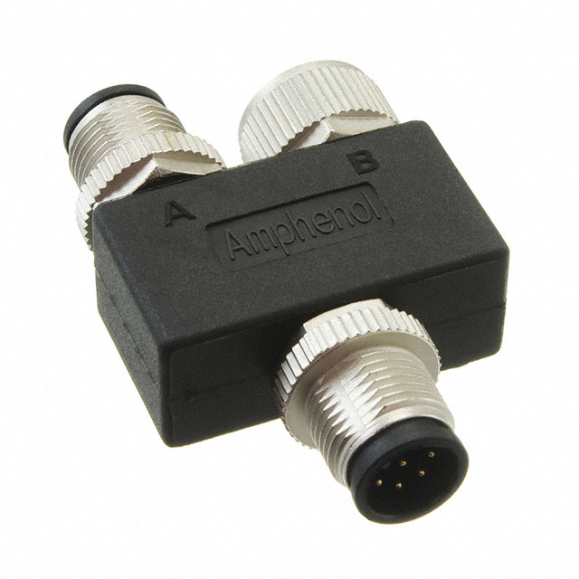 Circular Connector Adapters