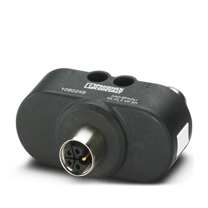 Circular Connector Adapters