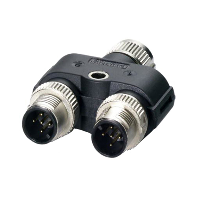 Circular Connector Adapters