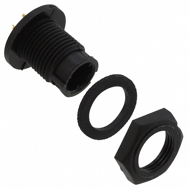 image of Circular Connector Assemblies