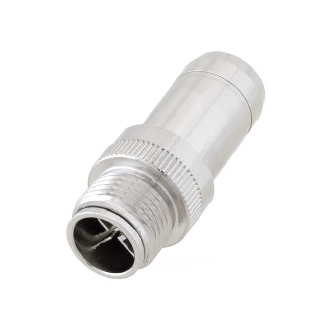 Circular Connector Assemblies