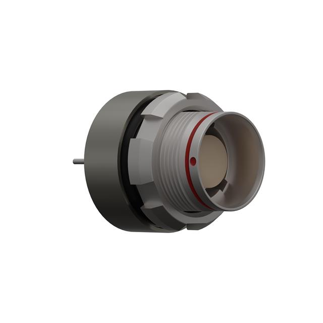 image of Circular Connector Assemblies