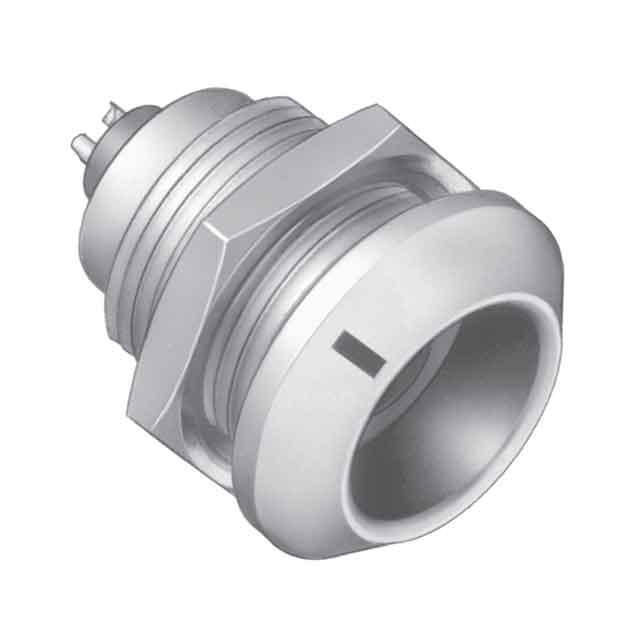 image of Circular Connector Assemblies>EGG.3B.308.CYM