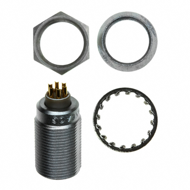 image of Circular Connector Assemblies