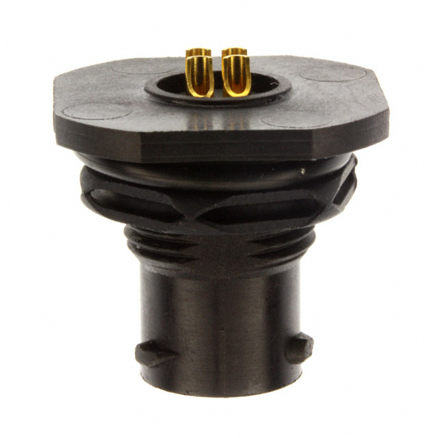 image of Circular Connector Assemblies
