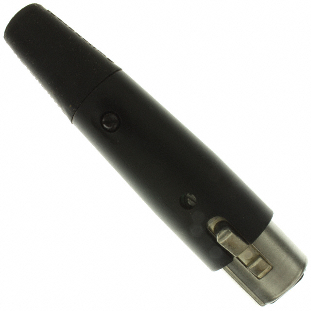 Circular Connector Assemblies
