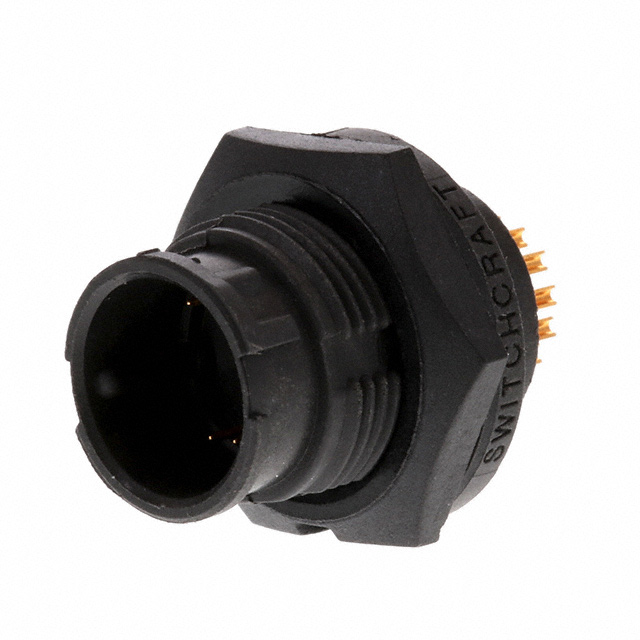 Circular Connectors