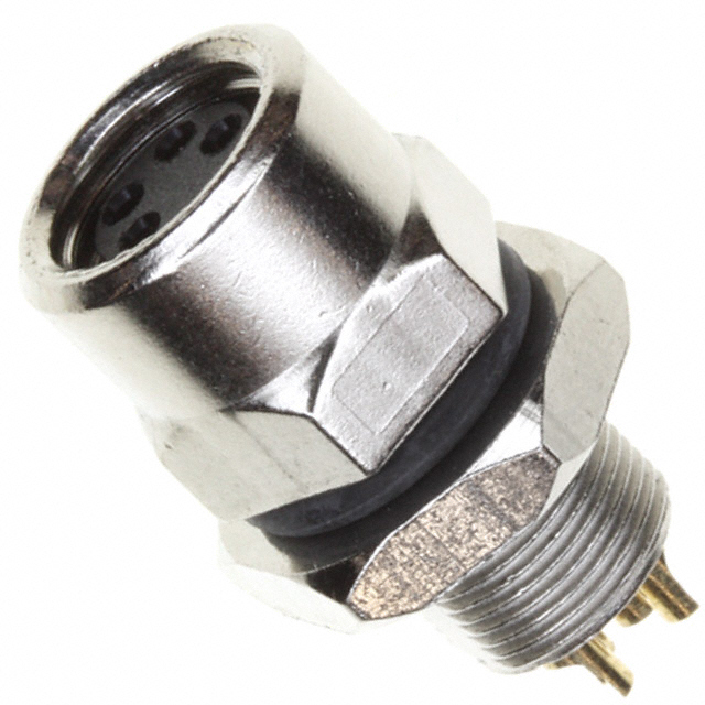 Circular Connector Assemblies