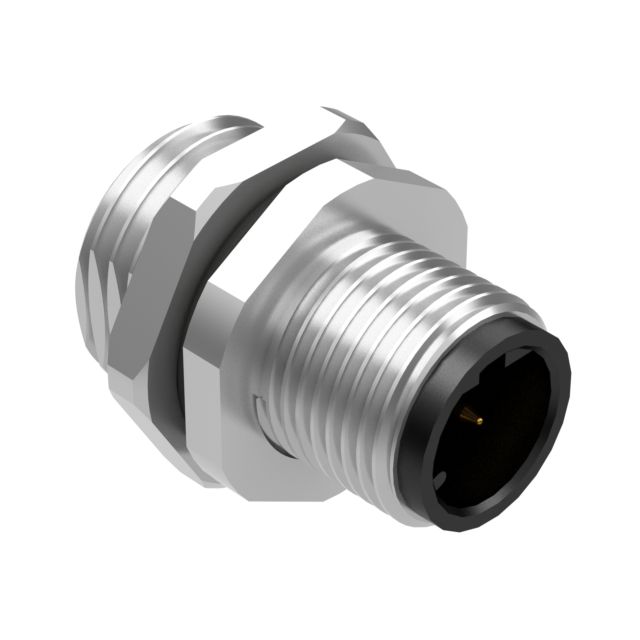 image of Circular Connector Assemblies>54-00369