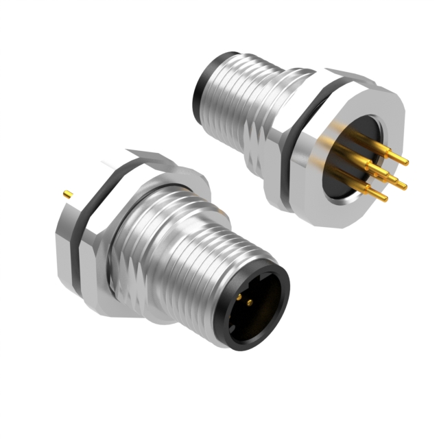 image of Circular Connector Assemblies>54-00383