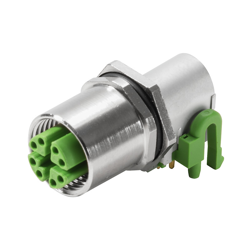 Circular Connector Assemblies>2168220000