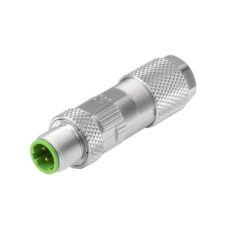 image of Circular Connector Assemblies>2544780000 