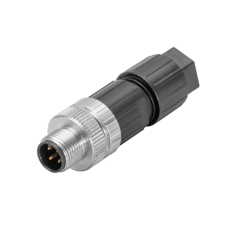 Circular Connector Assemblies>2681480000