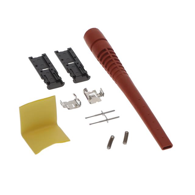 Circular Connector Contacts