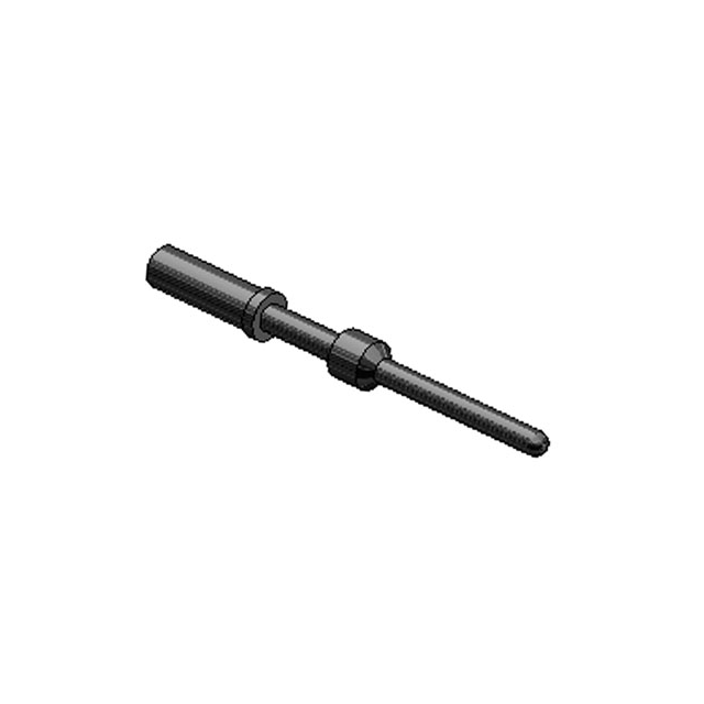 Circular Connector Contacts