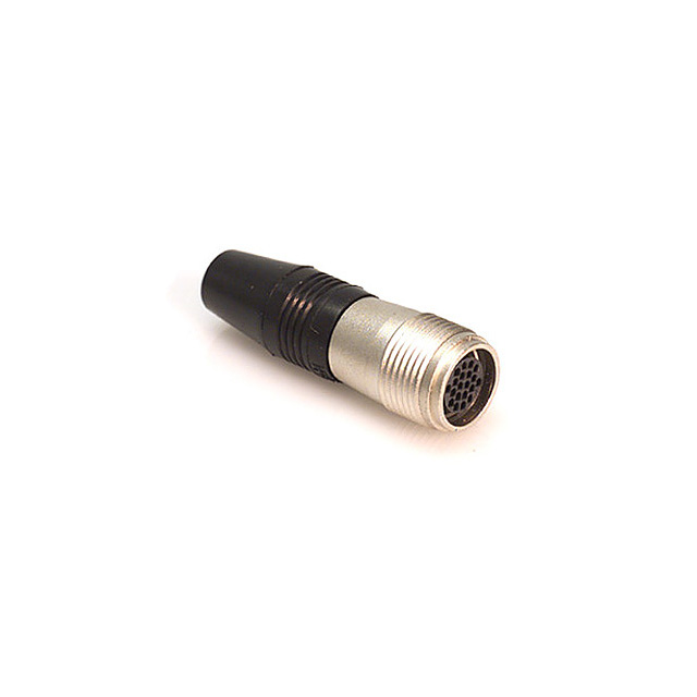 Circular Connectors