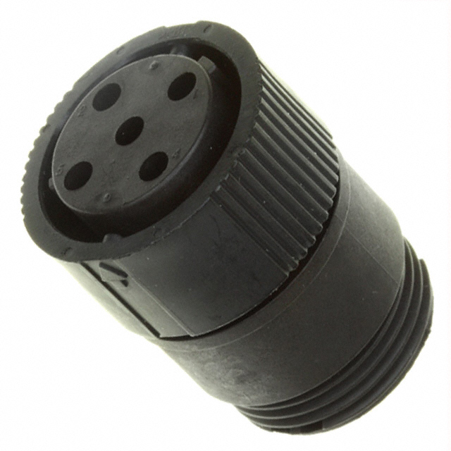 Circular Connectors