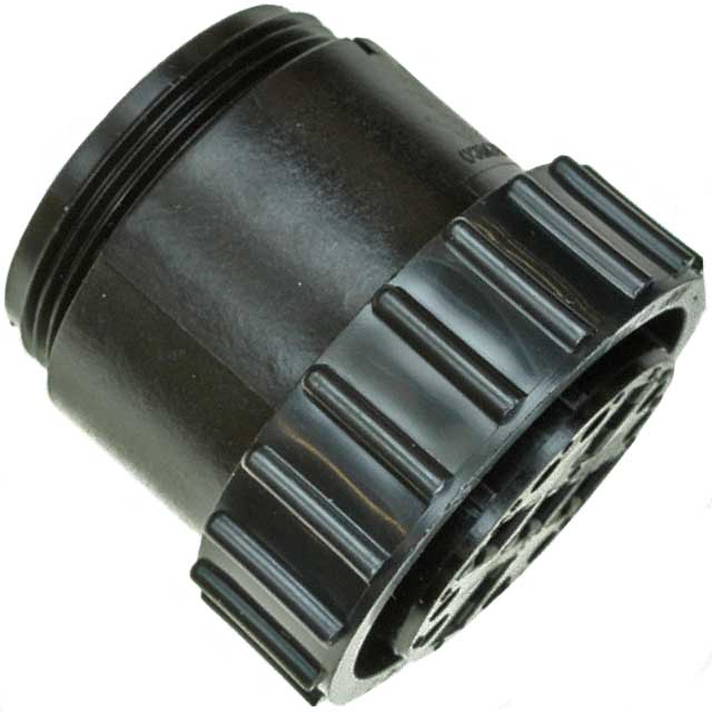 Circular Connectors