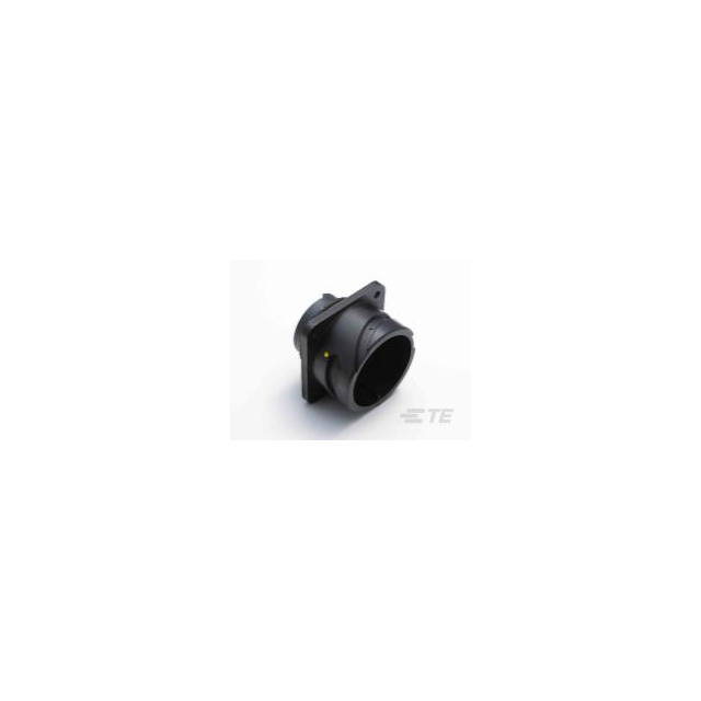 Circular Connector Housings