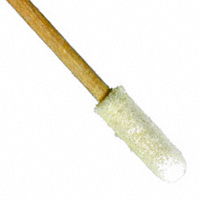 image of Clean Room Swabs and Brushes