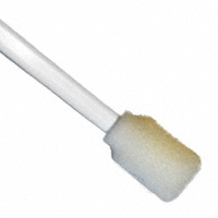 image of Clean Room Swabs and Brushes