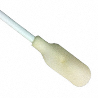 image of Clean Room Swabs and Brushes