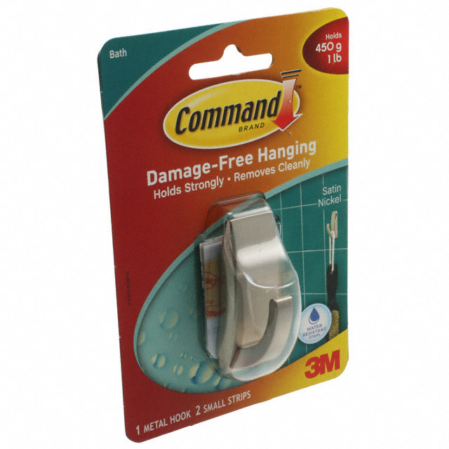 image of Clips, Hangers, Hooks