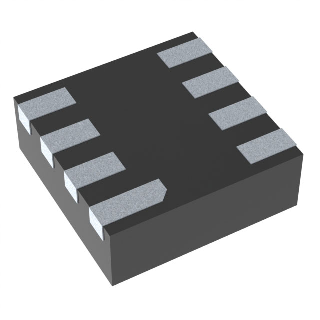 image of >Clock Clock Buffer IC 1:4 250 MHz 8-WFDFN>LMK1C1104DQFT