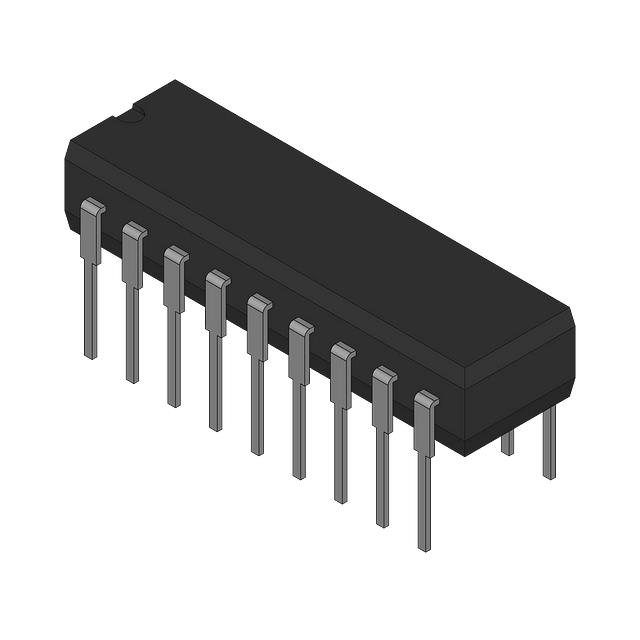 image of Clock Generators, PLLs, Frequency Synthesizers>D82C284-8