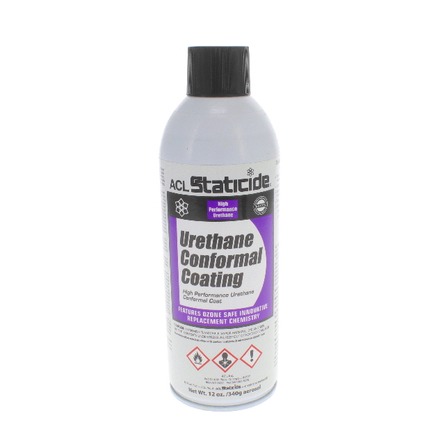 image of >Urethane Conformal Coating Aerosol, 12 oz (340.19g)>8696