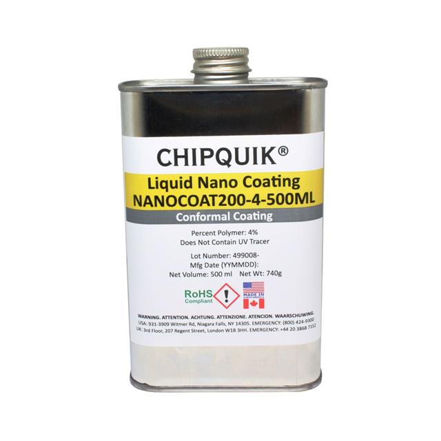 NANOCOAT200-4-500ML