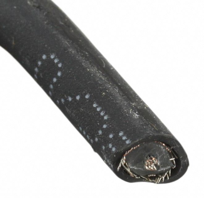 M4213 BK005 - Alpha Wire